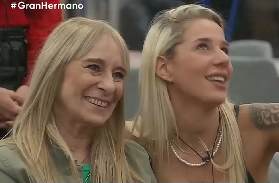 Gladys, la mamá de La Tora, es la nueva eliminada de Gran Hermano: quienes son los finalistas