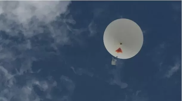 Encontraron una de las capsulas de NASA que cayeron en Santa Cruz: contiene información científica importante