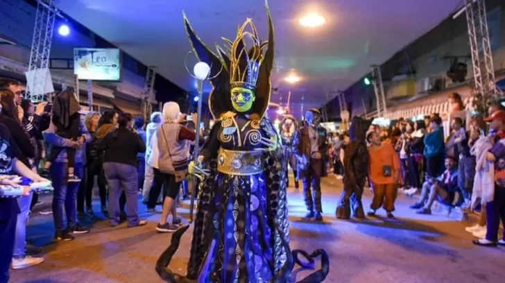 Festival Alienígena: cómo es la fiesta de otro mundo que se celebra todos los años en Capilla del Monte