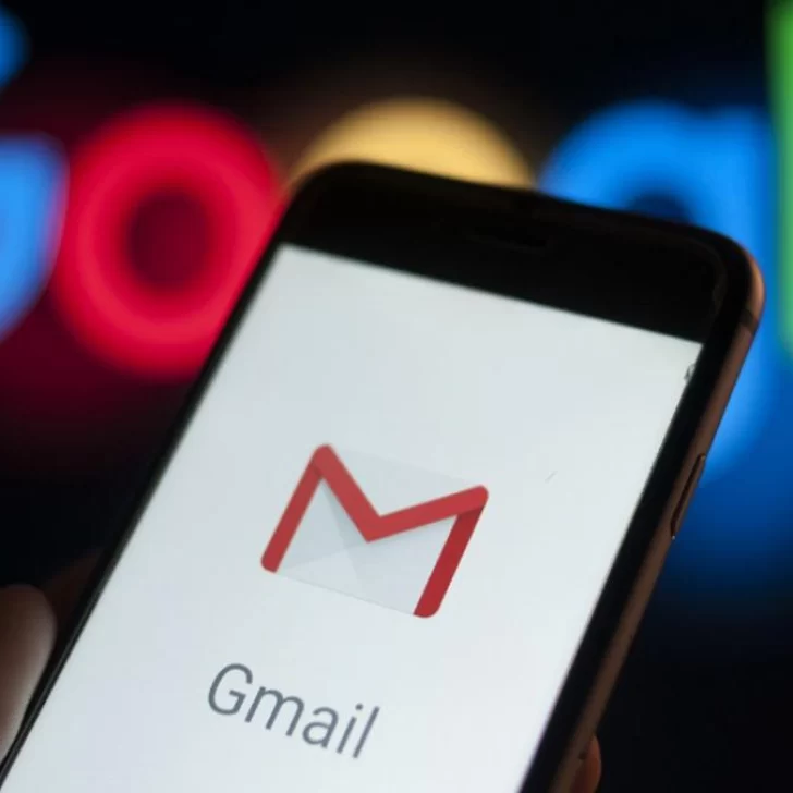 Google eliminará cuentas de Gmail que se encuentren inactivas: cómo evitarlo