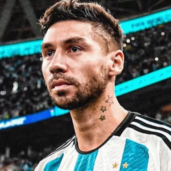 Grave denuncia contra Gonzalo Montiel por abuso sexual: “La víctima recibió amenazas” Grave denuncia contra Gonzalo Montiel por abuso sexual: “La víctima recibió amenazas”