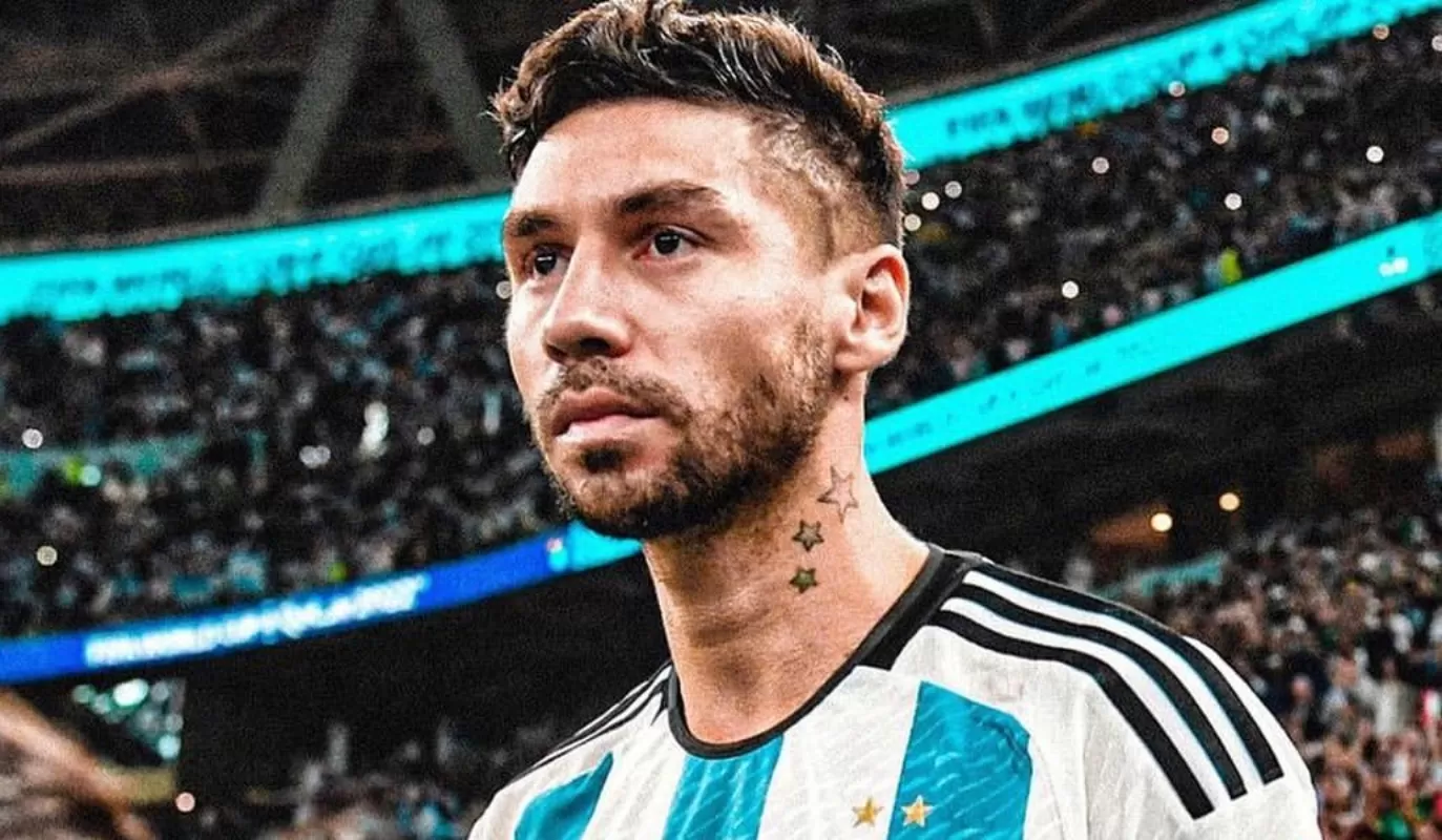 Grave denuncia contra Gonzalo Montiel por abuso sexual: “La víctima recibió amenazas” Grave denuncia contra Gonzalo Montiel por abuso sexual: “La víctima recibió amenazas”