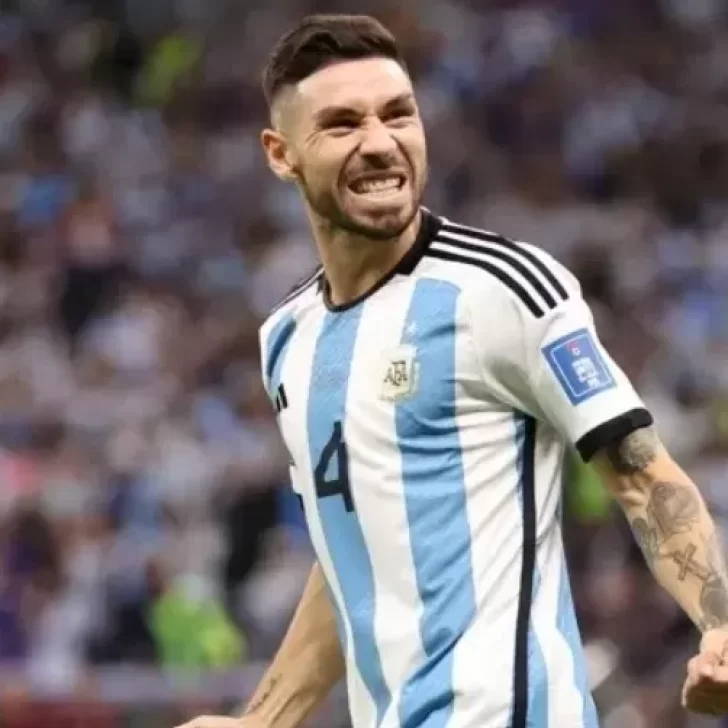 Gonzalo Montiel, autor del penal mágico, cumple años: el posteo de River y un mensaje que ilusiona a los hinchas Gonzalo Montiel, autor del penal mágico, cumple años: el posteo de River y un mensaje que ilusiona a los hinchas