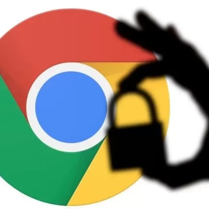 Alerta por una grave falla de seguridad en el navegador de Google Chrome Alerta por una grave falla de seguridad en el navegador de Google Chrome