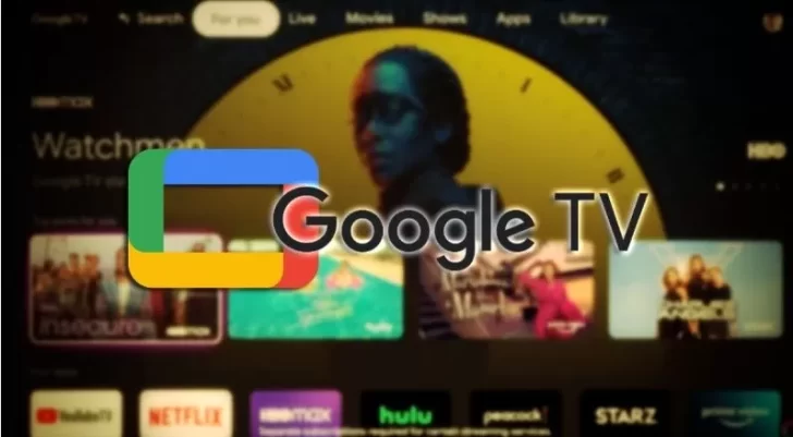 Google lanzará plataforma gratuita con 800 canales para destronar a Netflix