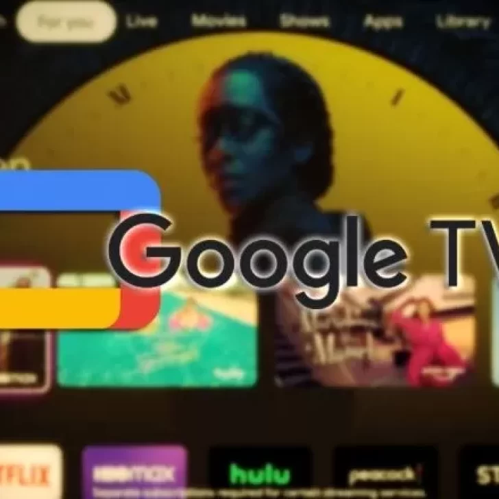 Google lanzará plataforma gratuita con 800 canales para destronar a Netflix