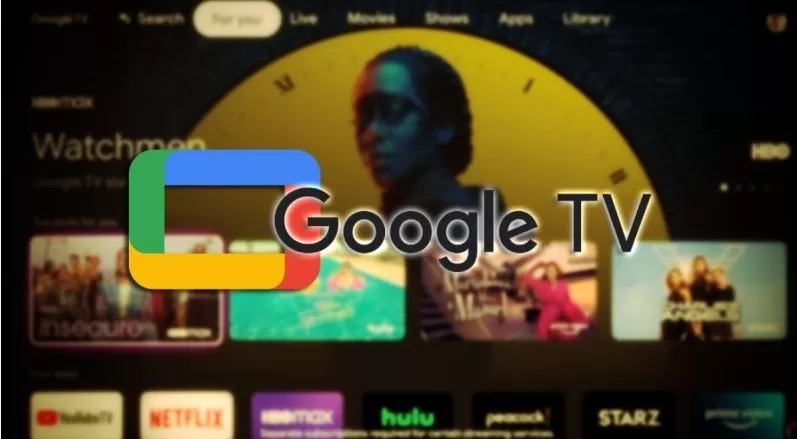 Google lanzará plataforma gratuita con 800 canales para destronar a Netflix