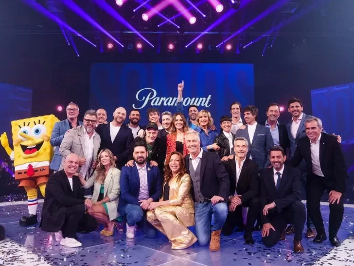 Cómo es “Got Talent Argentina”, el reality que vuelve de la mano de Lizy Tagliani
