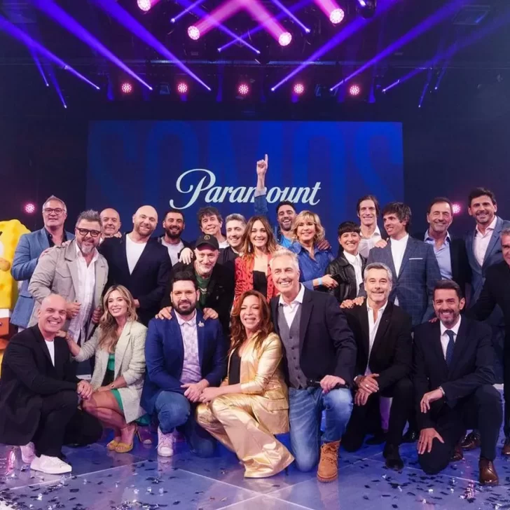 Cómo es “Got Talent Argentina”, el reality que vuelve de la mano de Lizy Tagliani