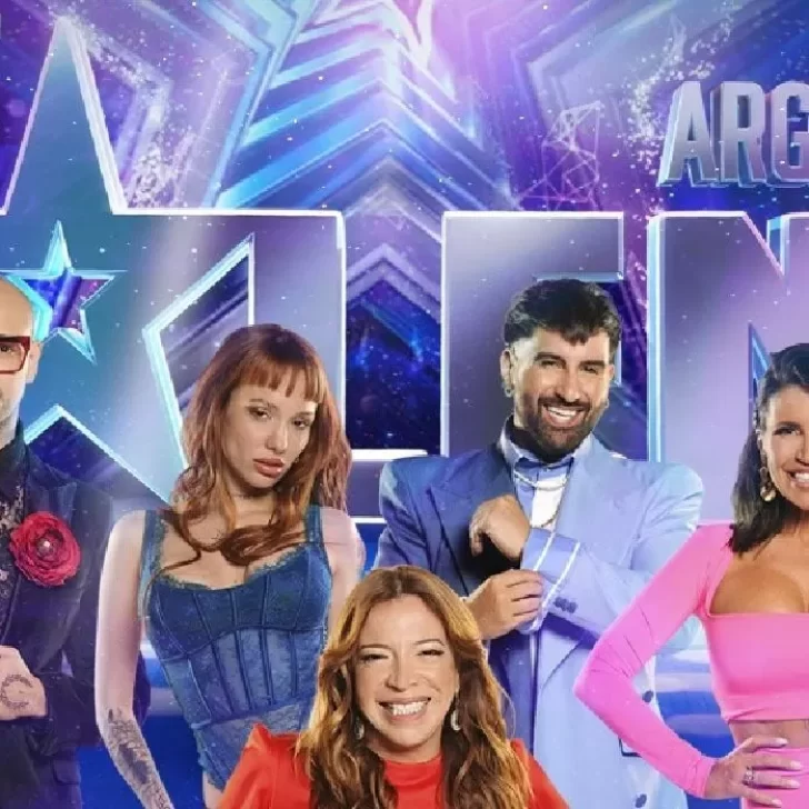 Got Talent Argentina: cuándo se grabará la final