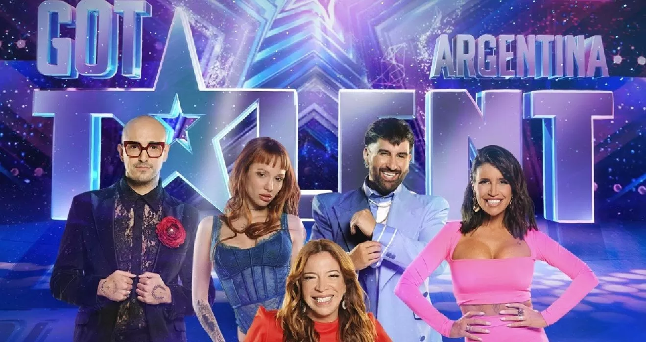 Got Talent Argentina: cuándo se grabará la final