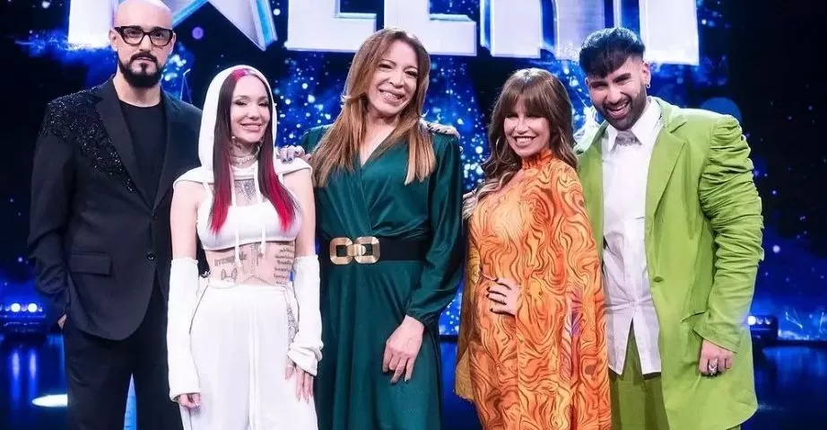 Got Talent Argentina: cuánto midió el debut