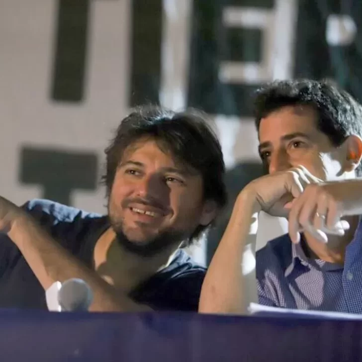 Elecciones 2023: Juan Grabois bajó su candidatura a presidente para apoyar a Wado de Pedro Elecciones 2023: Juan Grabois bajó su candidatura a presidente para apoyar a Wado de Pedro