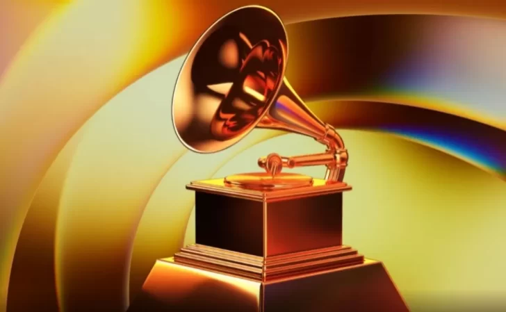 Premios Grammy 2022: conocé la lista completa de todos los ganadores