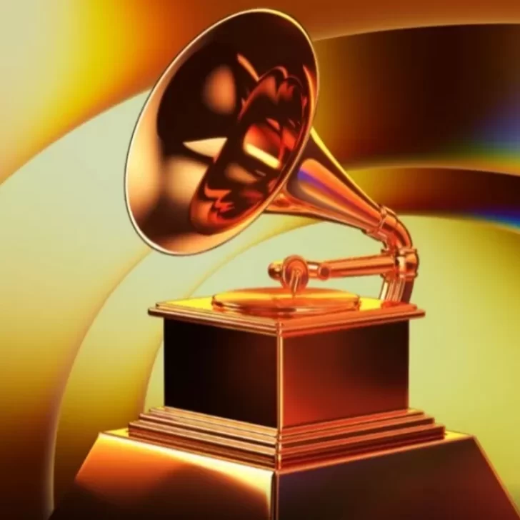 Premios Grammy 2022: conocé la lista completa de todos los ganadores