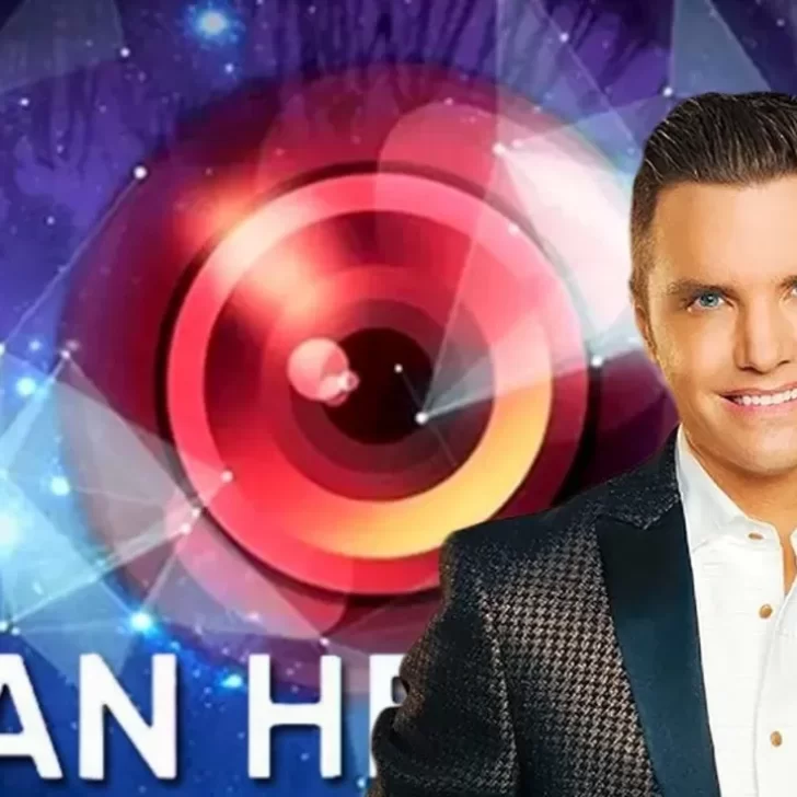 La confesión de Santiago del Moro antes del comienzo de Gran Hermano 2022: “Los participantes están aislados pero no todos…” La confesión de Santiago del Moro antes del comienzo de Gran Hermano 2022: “Los participantes están aislados pero no todos…”