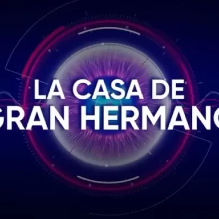 Dónde ver en vivo la nueva edición de Gran Hermano Dónde ver en vivo la nueva edición de Gran Hermano