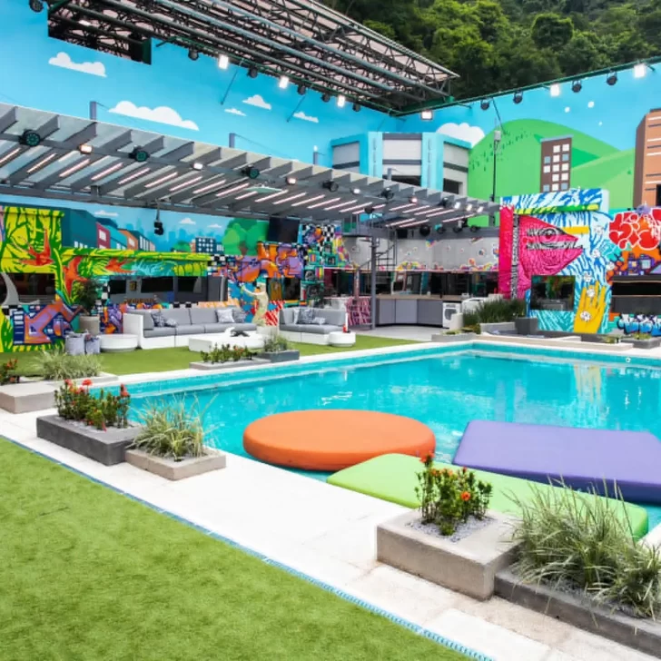 Gran Hermano Brasil: la lujosa casa a la que iría uno de los participantes argentinos Gran Hermano Brasil: la lujosa casa a la que iría uno de los participantes argentinos