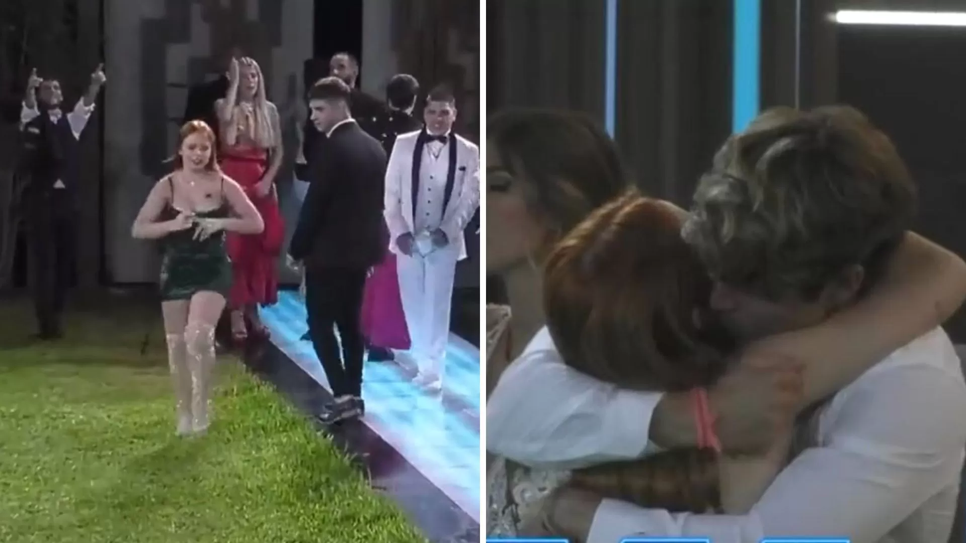 El regalo de Coti a Marcos que podría perjudicarlo en la final de Gran Hermano: “Lo mufó” El regalo de Coti a Marcos que podría perjudicarlo en la final de Gran Hermano: “Lo mufó”