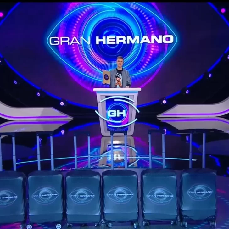 Gran Hermano 2022: revelaron quiénes serán seis los integrantes que entran hoy a la casa Gran Hermano 2022: revelaron quiénes serán seis los integrantes que entran hoy a la casa