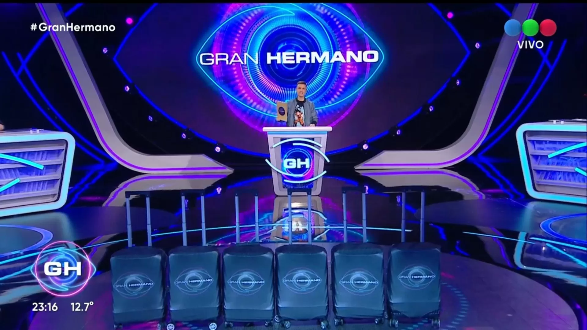 Gran Hermano 2022: revelaron quiénes serán seis los integrantes que entran hoy a la casa Gran Hermano 2022: revelaron quiénes serán seis los integrantes que entran hoy a la casa