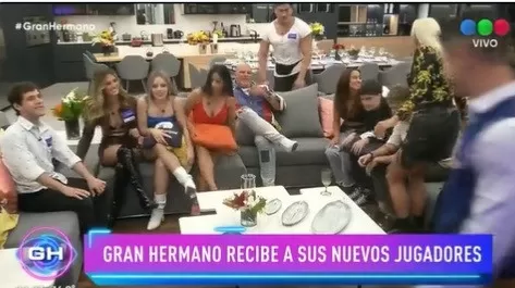 Gran Hermano 2022: de quién es esa voz