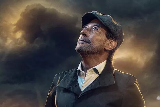 Netflix: Granizo, la película de Guillermo Francella, está primera en el Top 10 global 