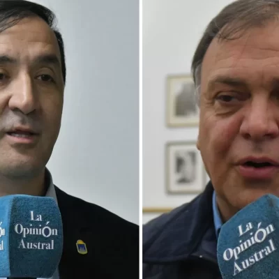 Declaración de intendentes justicialistas de Santa Cruz en apoyo a Cristina: “Sentencia anunciada, resistencia organizada”