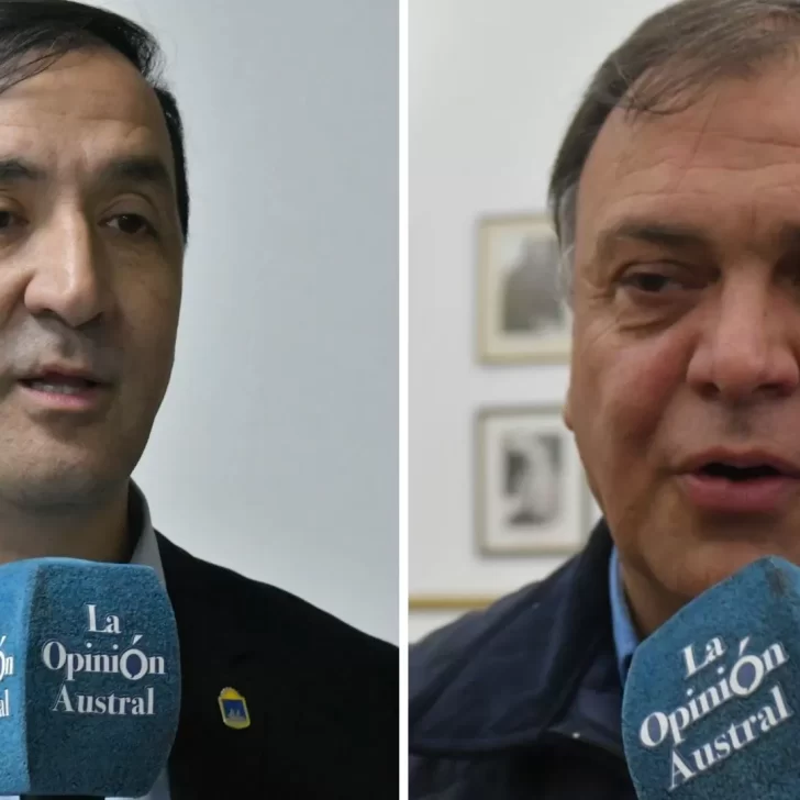Declaración de intendentes justicialistas de Santa Cruz en apoyo a Cristina: “Sentencia anunciada, resistencia organizada”