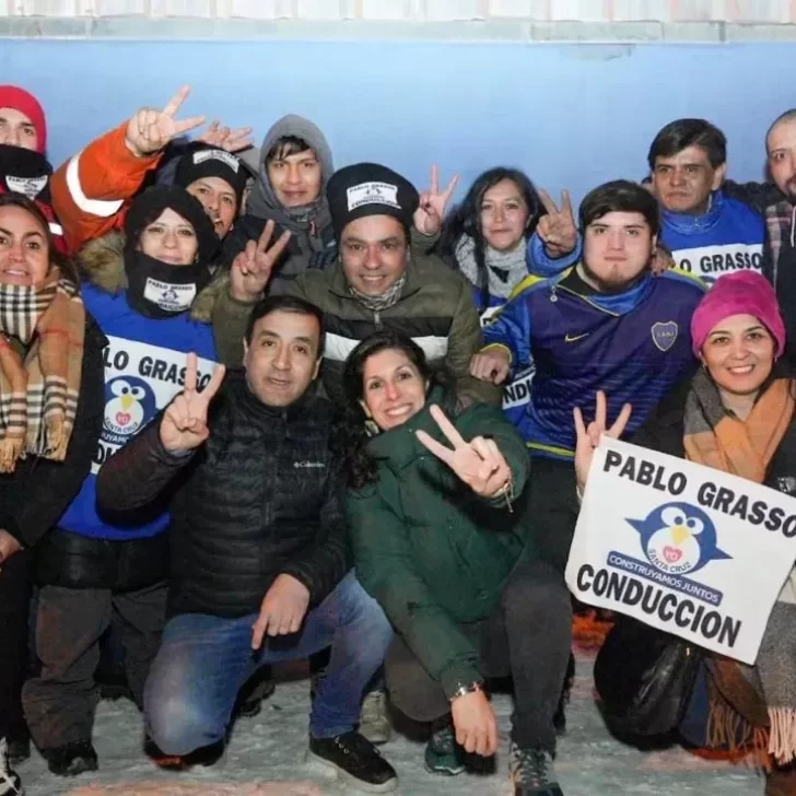 Elecciones en Santa Cruz: Grasso viaja a Río Turbio para una charla sobre la mujer en la política