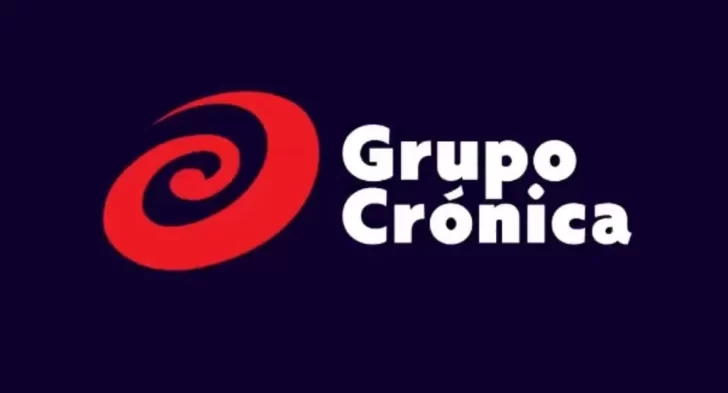 Grupo Crónica creció un 75% en audiencia digital y está 4° en el país
