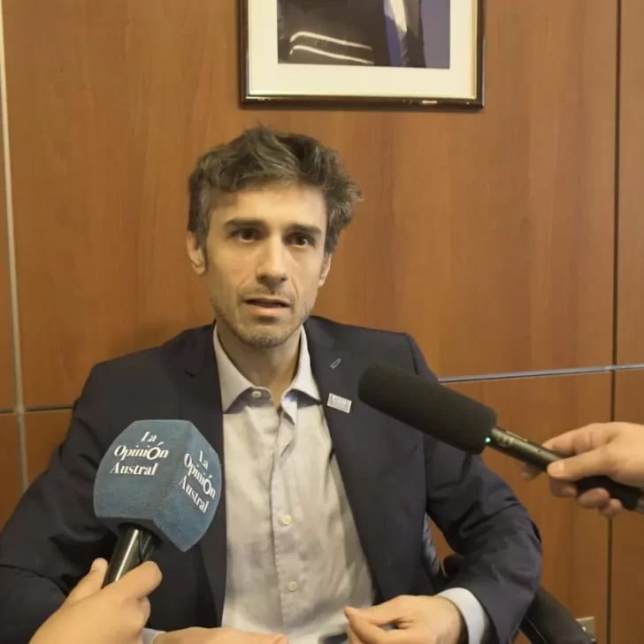 Guido Croxatto: “Hubo 70 personas asesinadas en Perú y rige la impunidad, hay mucho miedo”