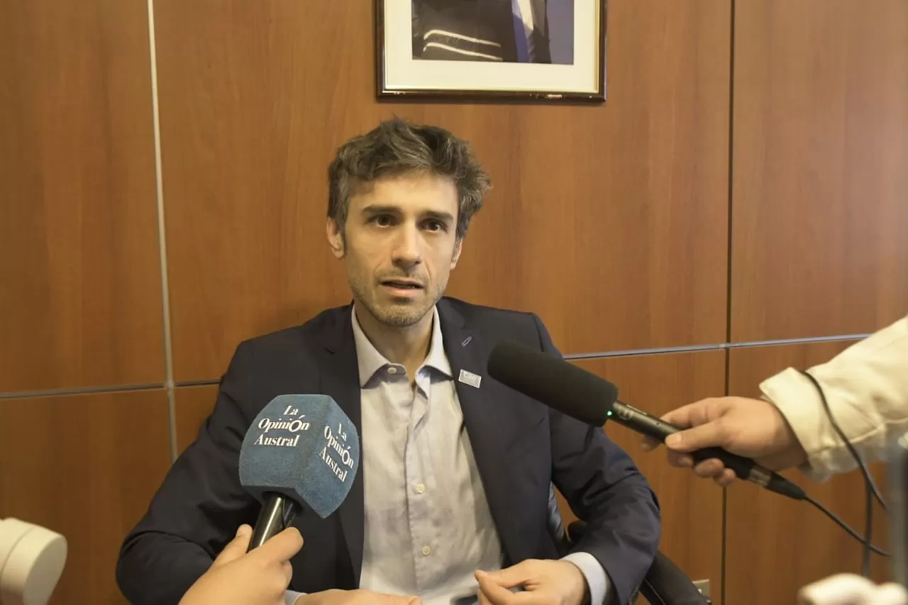 Guido Croxatto: “Hubo 70 personas asesinadas en Perú y rige la impunidad, hay mucho miedo”