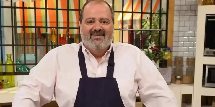 Quién reemplazará a Guillermo Calabrese en Qué mañana
