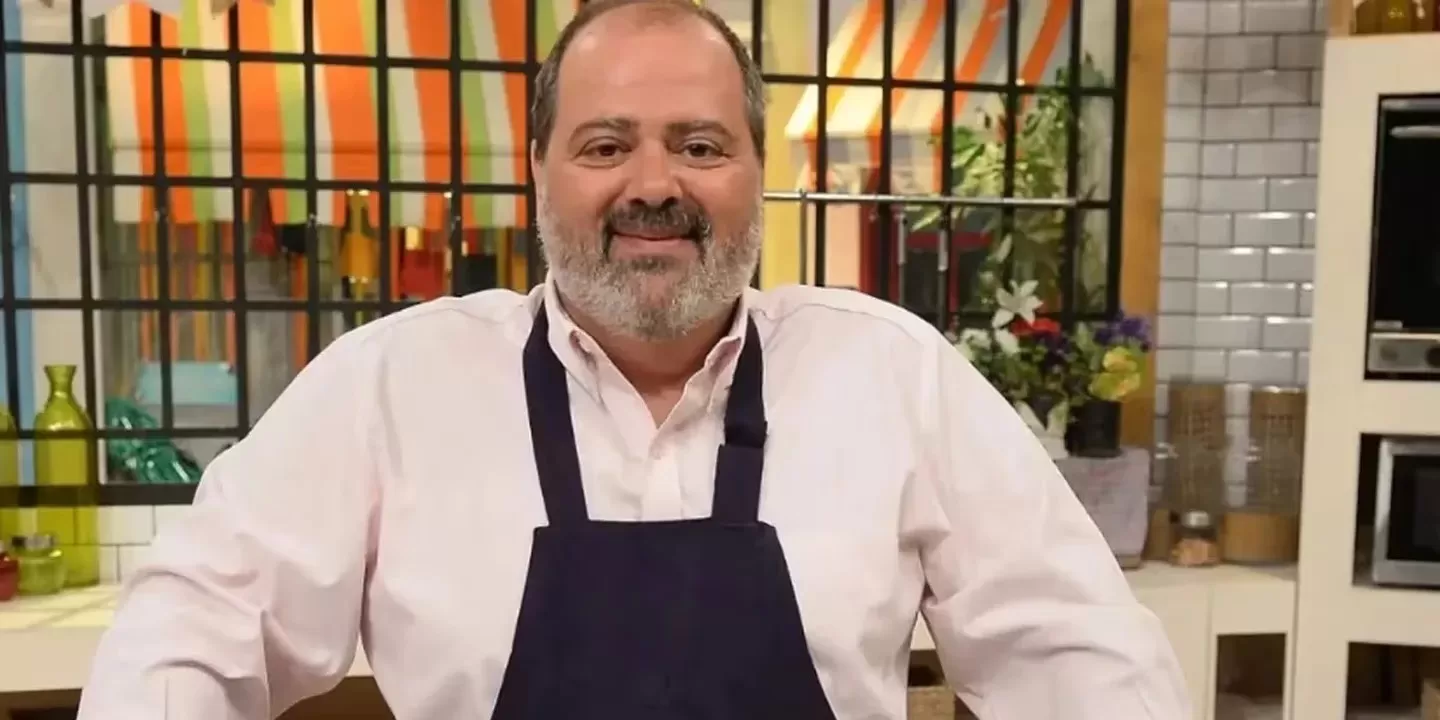 Quién reemplazará a Guillermo Calabrese en Qué mañana