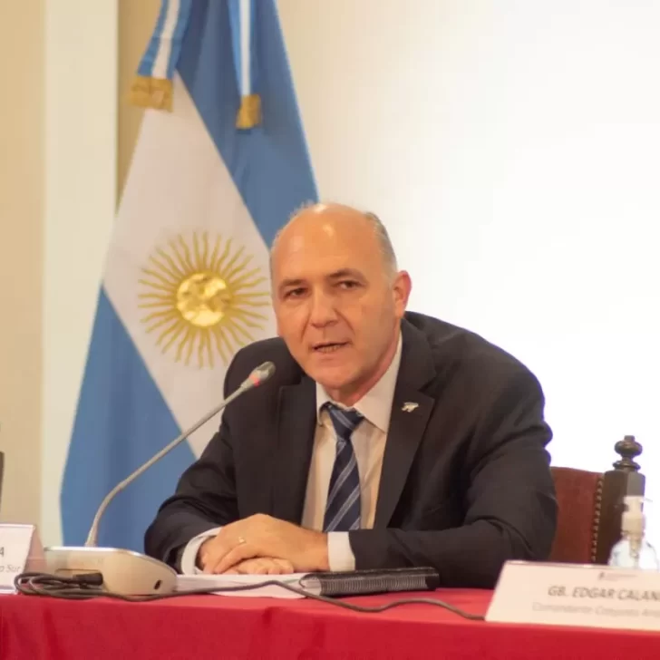 Guillermo Carmona: “Milei actúa como Galtieri, utiliza Malvinas para disimular los problemas económicos y sociales” Guillermo Carmona: “Milei actúa como Galtieri, utiliza Malvinas para disimular los problemas económicos y sociales”