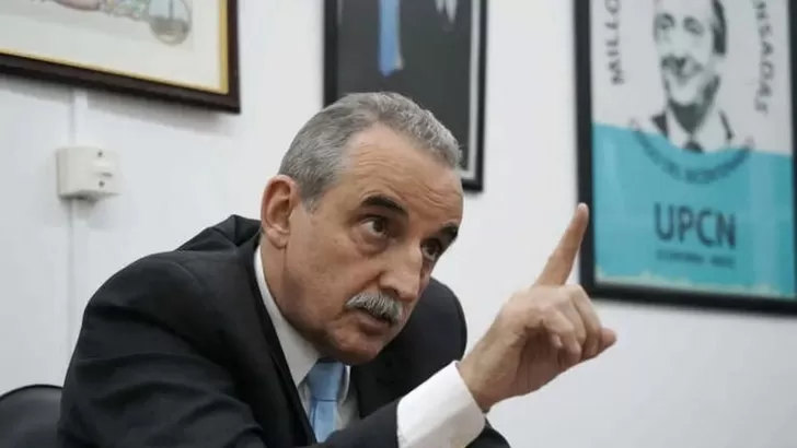 Guillermo Moreno llamó a votar a Massa en las generales y ofreció un pacto a la UCR
