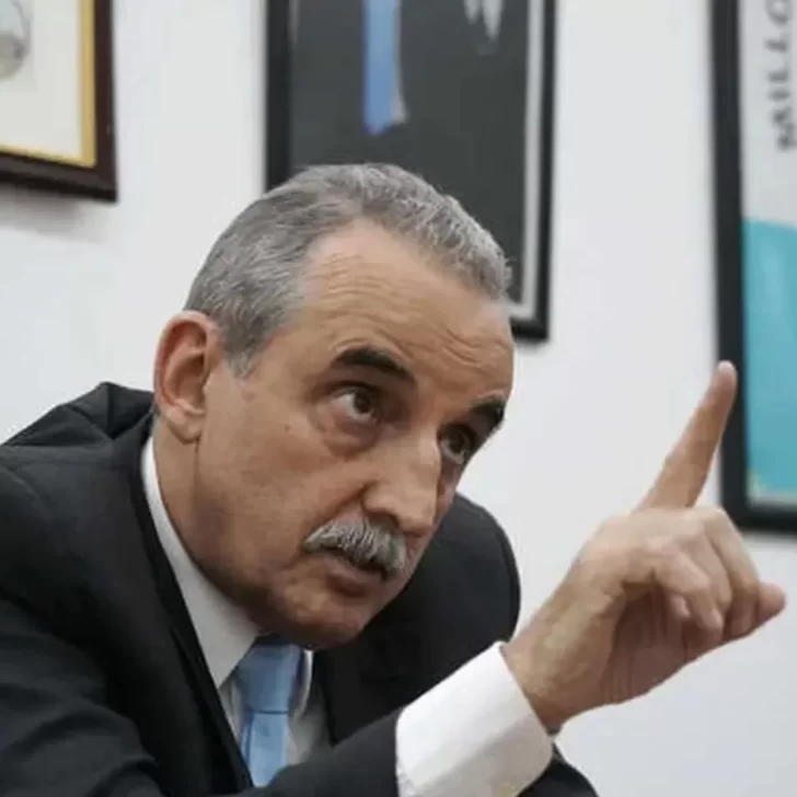 Guillermo Moreno llamó a votar a Massa en las generales y ofreció un pacto a la UCR
