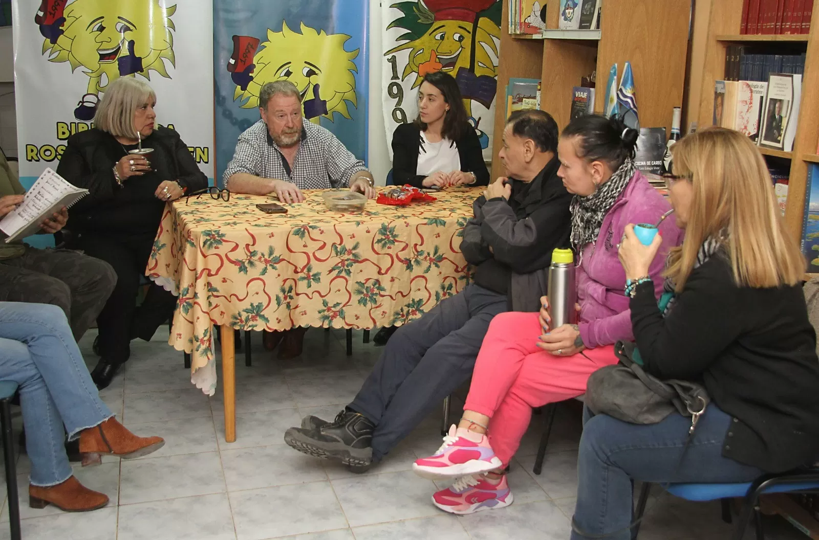 Así fue la semana de Guillermo Polke, el candidato surgido desde las filas del sector productivo provincial