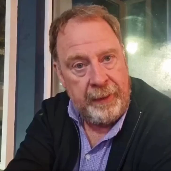 Guillermo Polke, en exclusiva con La Opinión Austral: “A nadie le sirve que una empresa como YCRT esté paralizada”