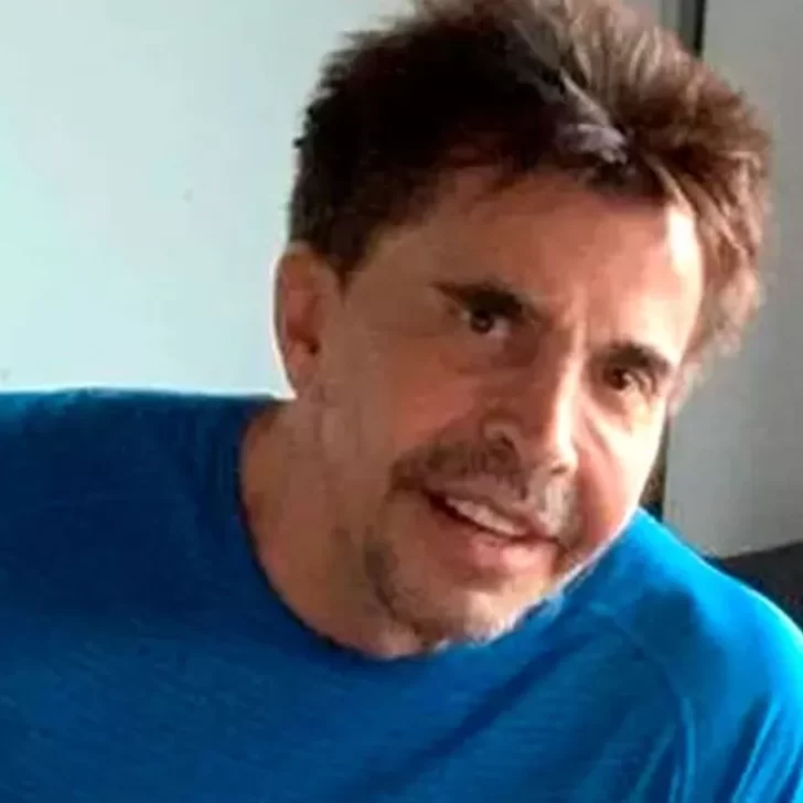 Trascendió lo que llevaba Gustavo Martínez en los bolsillos al momento de morir
