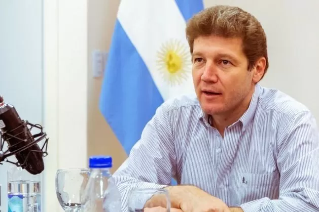 Elecciones Tierra del Fuego: Gustavo Melella se impone con más del 50% de los votos