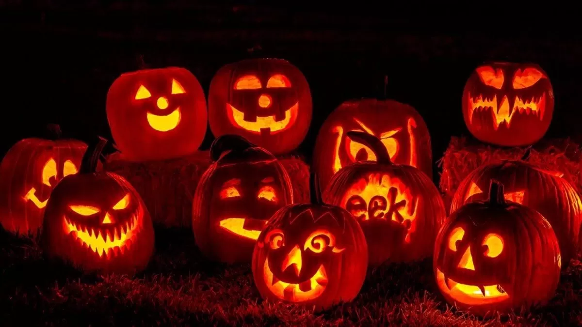 Halloween: cuál es el significado de las calabazas