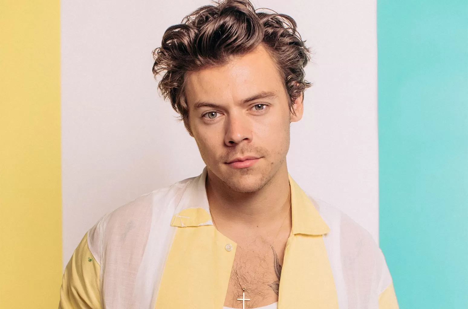Harry Styles vuelve a Argentina: dónde será el nuevo show y cómo adquirir las entradas Harry Styles vuelve a Argentina: dónde será el nuevo show y cómo adquirir las entradas