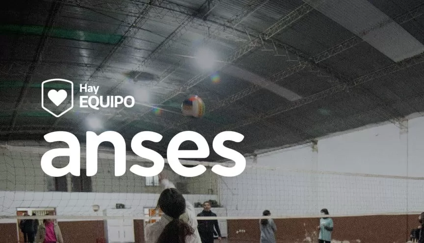 Hay Equipo ANSES, con deportes gratuitos para niños y adolescentes: qué clubes adhieren en Río Gallegos