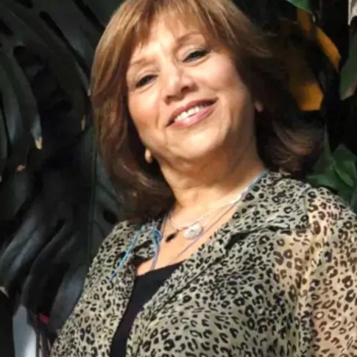Profundo pesar por la muerte de Henny Trayles, actriz que le dio vida a Greta en Floricienta