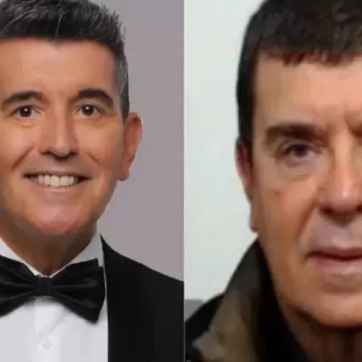 Ordenan la captura internacional por del hermano de Miguel Ángel Cherutti acusado de crímenes de lesa humanidad Ordenan la captura internacional por del hermano de Miguel Ángel Cherutti acusado de crímenes de lesa humanidad