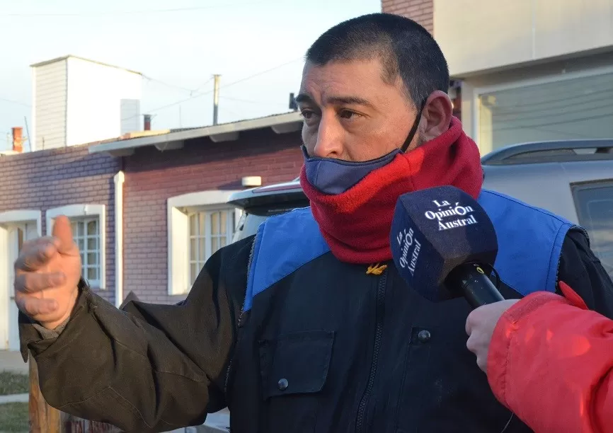 Marcela López, otra víctima del siniestro “coleccionista de huesos”