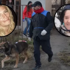 Marcos Herrero, el “peritrucho” adiestrador de perros, esperará el juicio con domiciliaria