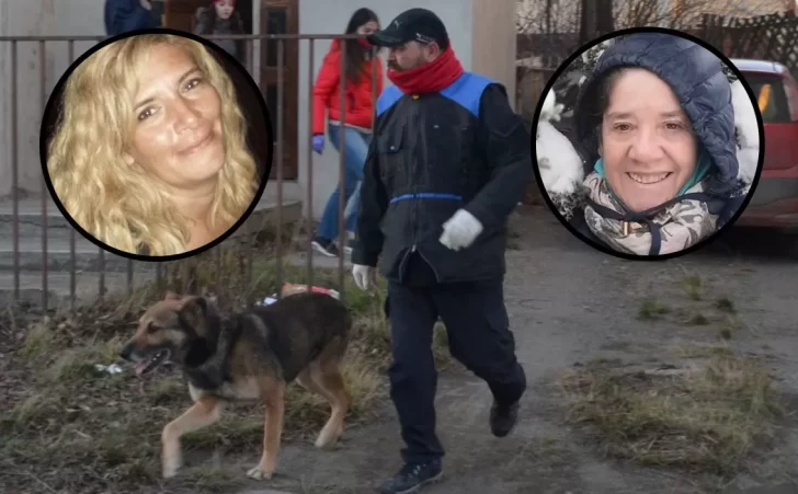 Marcos Herrero, el “peritrucho” adiestrador de perros, esperará el juicio con domiciliaria